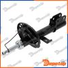 Amortisseur de suspension avant pour RENAULT | A-RE-025, 3338037